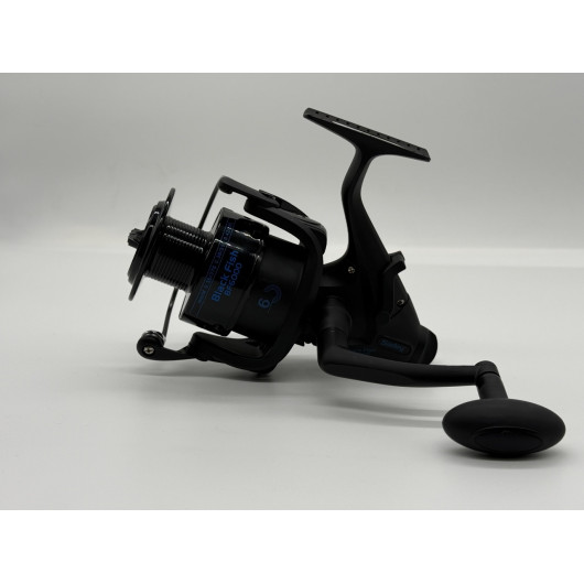  Кaтушка Sadey Black Fish 4000-6000
